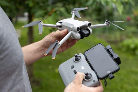 Best Accessories for the DJI Mini 3 Pro - Pilot Institute