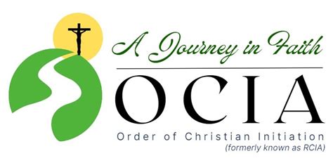 OCIA (Order of Christian Initiation of Adults) — St. Huberts Catholic Community