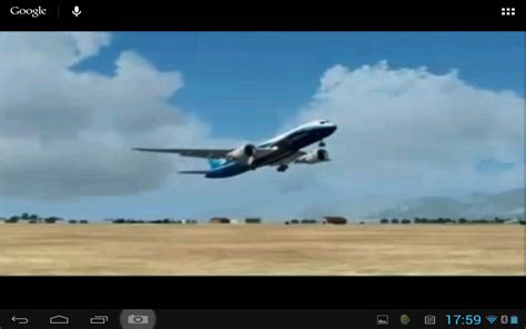 Boeing 787 Takeoff Live Wallpaper:Amazon.co.uk:Appstore for Android