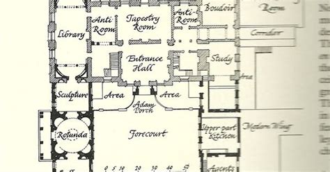 Balmoral Castle Ground Floor Plan Photo by jmpdesign | Photobucket | ㉖ ...