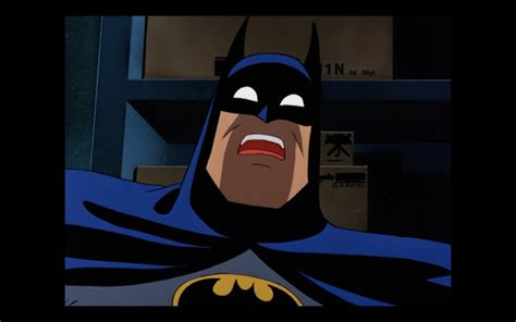 'Batman: The Animated Series' episodes ranked: All 109, from best to worst