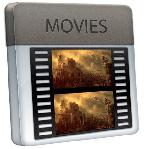 File Movies Icon | Sinem Iconset | Robsonbillponte