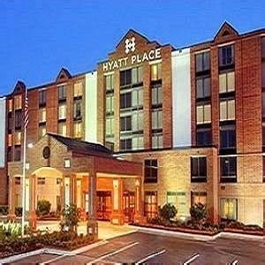 Hyatt Place Nashville Brentwood - SixSuitcaseTravel