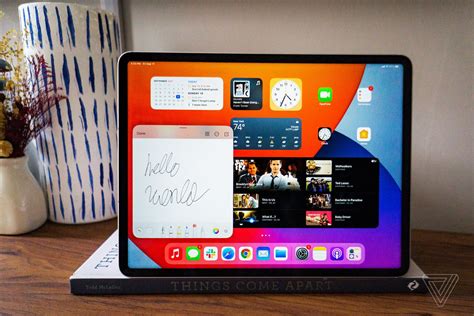 iOS 15 and iPadOS 15 review: foundational fixes - The Verge