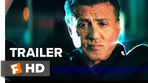 Escape Plan 2: Hades Trailer #1 (2018) | Movieclips Indie - YouTube