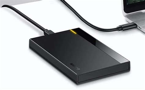 Best External Hard Drive Enclosure in 2024