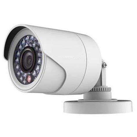 Types of Security Cameras Available On the Market