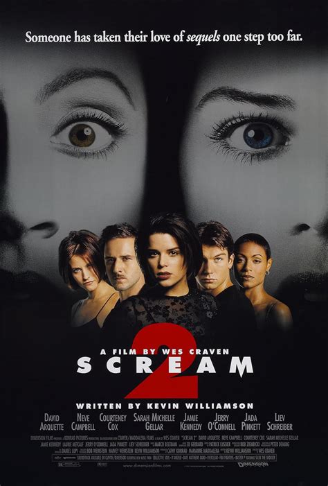 Scream 2 (1997) - IMDb