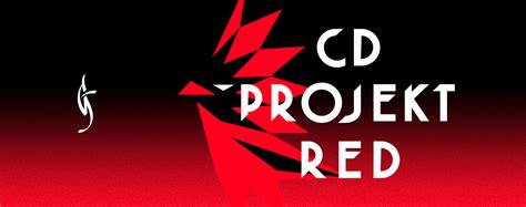 CD PROJEKT RED on Behance