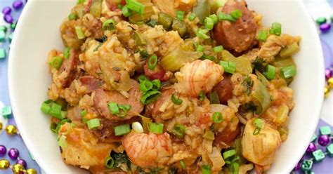 10 Best Jambalaya Spice Mix Recipes