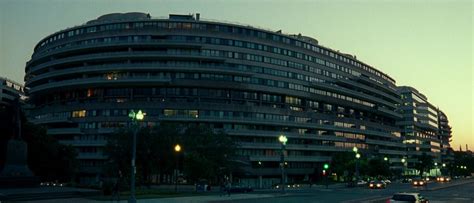 Watergate Complex | DC Extended Universe Wiki | Fandom