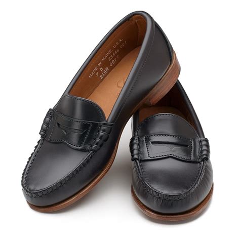 Women's Beefroll Penny Loafer - Loafers - Women's