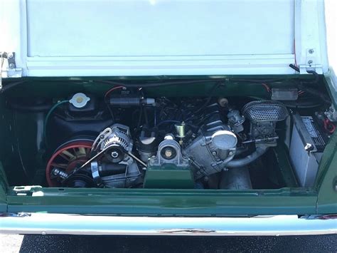 Space Saver: A Rare Hillman Imp Turns up in Miami - eBay Motors Blog