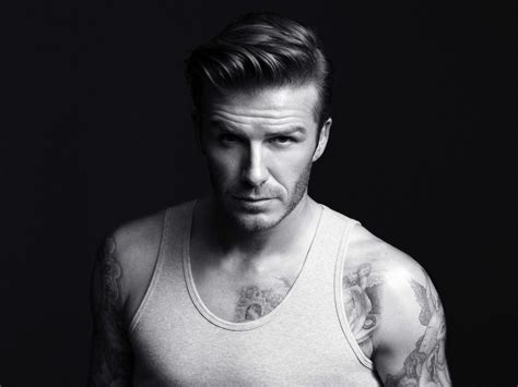 David Beckham Wallpapers - Wallpaper Cave