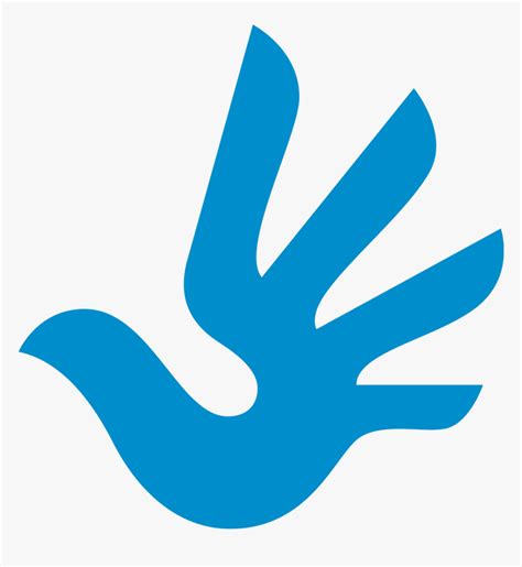 Human Rights Day Logo, HD Png Download - kindpng