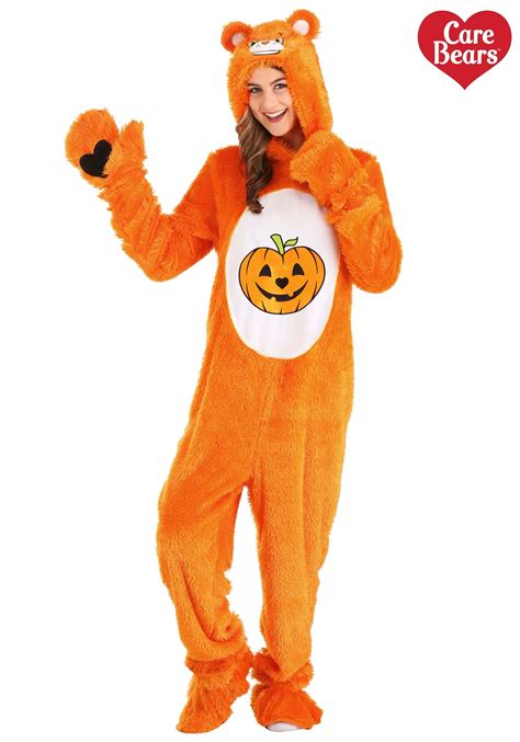 Care Bears Trick or Sweet Bear Adult Costume | Care Bears Costumes