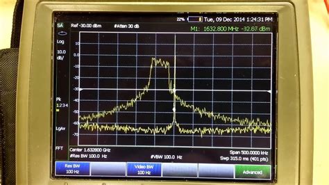 Oscillator Injection Locking Video 2 - YouTube