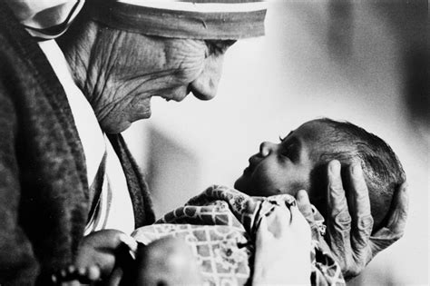 Mother Teresa’s Path to Sainthood - WSJ.com