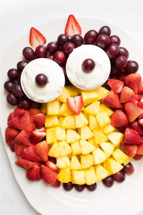 fruit platter ideas – Ericvisser