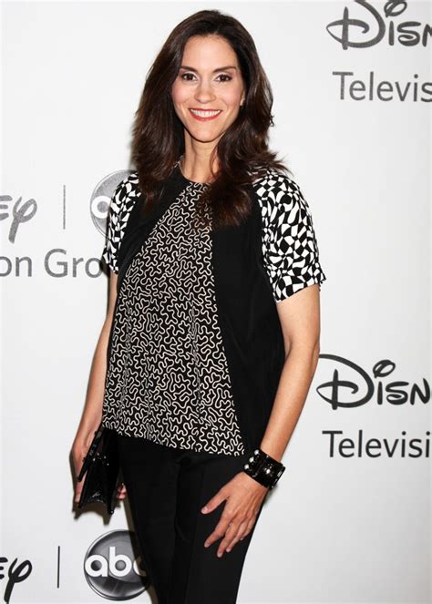 Jami Gertz Picture 21 - 2012 TCA Summer Press Tour - Disney ABC Television Group Party