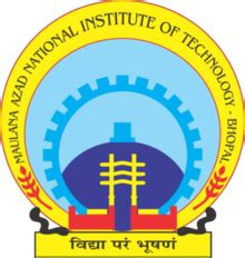 Maulana Azad National Institute of Technology (MANIT) | Tethys Engineering