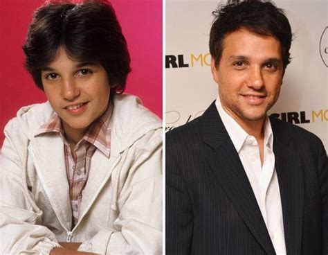 Child Stars Then and Now (61 pics) - Izismile.com