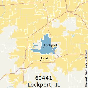 Best Places to Live in Lockport (zip 60441), Illinois