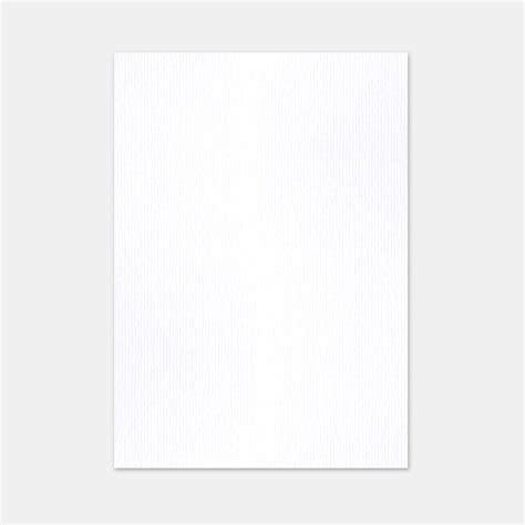 Feuille a4 papier nettuno 280g blanc, papier épais texturé touché matiere – L'Art du Papier Paris