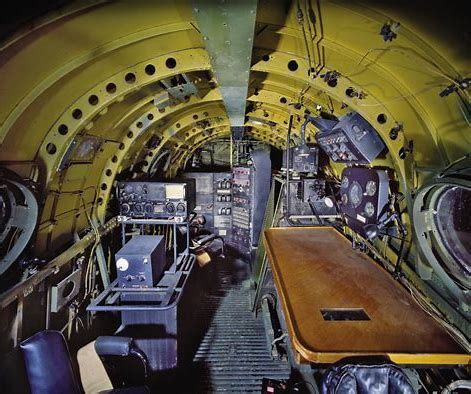 Image result for PBM-5A Mariner Interior | Flying boat, Cockpit, Marines