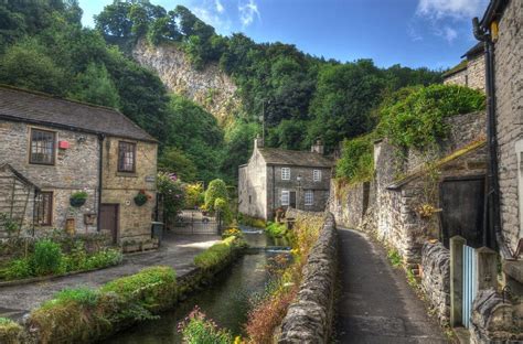 allthingseurope | Peak district, Peak district national park, English countryside