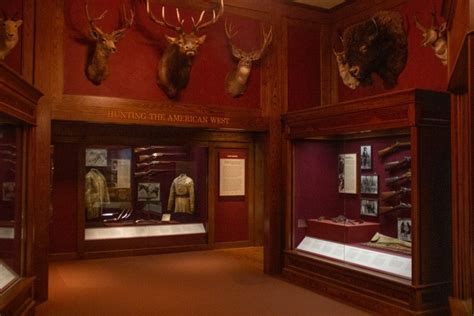 Galleries - National Cowboy & Western Heritage Museum