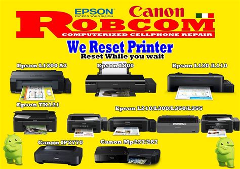 Cara instalasi printer canon mp237 - lasopaatlas