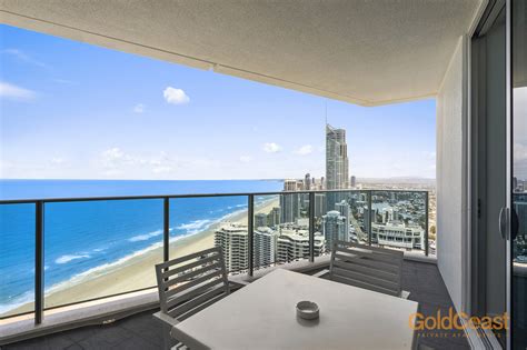 Gold Coast Private Apartments - Surfers Paradise Holiday Apartments