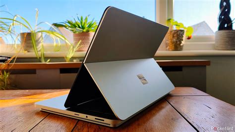 Microsoft Surface Laptop Studio 2 review - TrendyFindsHaven