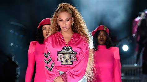 5 Things We Learned About Beyoncé’s Coachella Triumph in ‘Homecoming ...