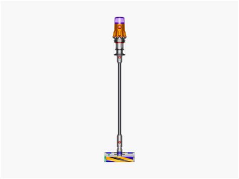 Dyson V12 Detect Slim Review: A Powerful and Lightweight Cordless Stick Vacuum | WIRED