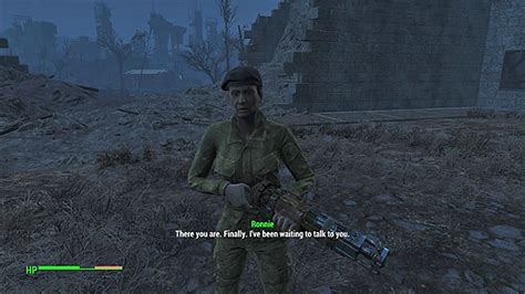 Fallout 4: Old Guns | gamepressure.com