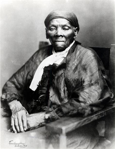 For The Genealogist - Harriet Tubman Timeline and Family Tree