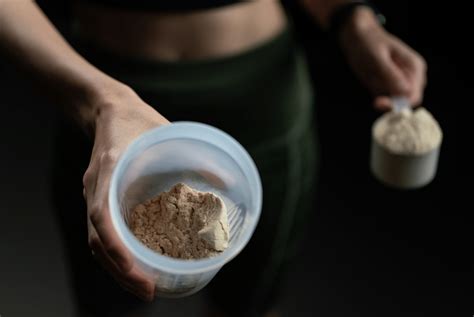 Part 2: Protein Shakes for Muscle Gain: Science, Timing, Comparison, and More – BIOptimizers Blog