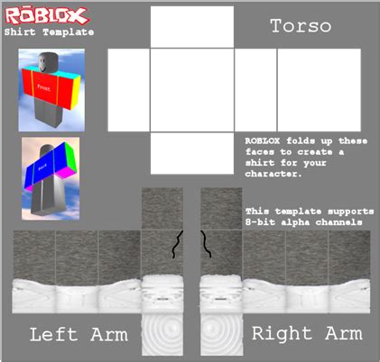 Download HD Roblox Roblox Shirt, Supreme, Shirts, Blouses - Roblox Blue ...