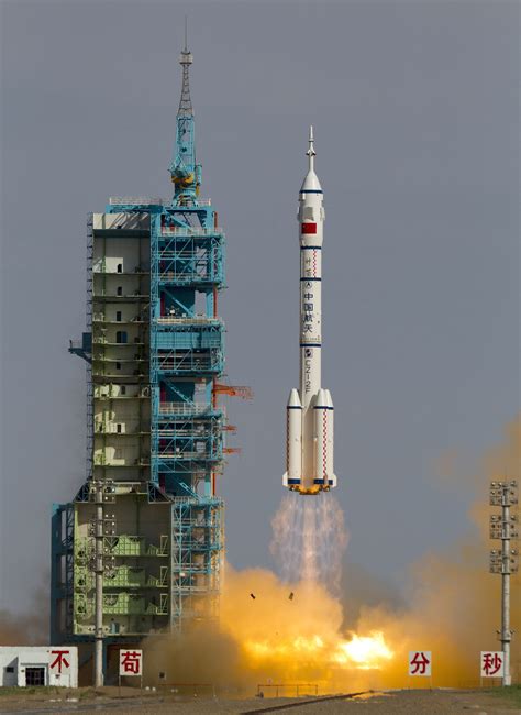 Why NASA and China don't work together - Business Insider