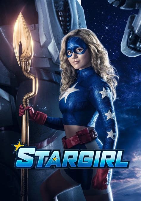 DC's Stargirl - streaming tv show online