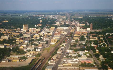 File:Fargo ND Downtown overview.jpg