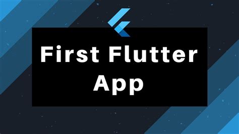 Flutter tutorial 2022 - rillydesert