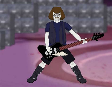 Metalocalypse (2006)