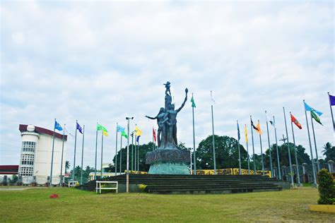 Laya at Diwa – Cavite State University