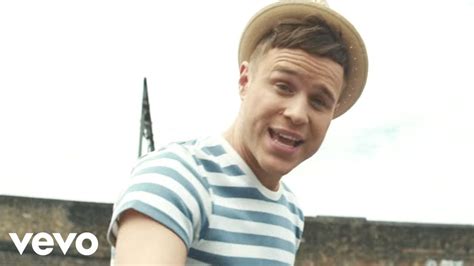 Olly Murs - Heart Skips a Beat ft. Rizzle Kicks - YouTube