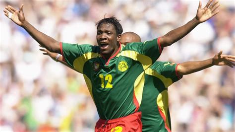 Top 10 African Footballers Who Never Won African Player Of The Year and Cup Of Nations ...