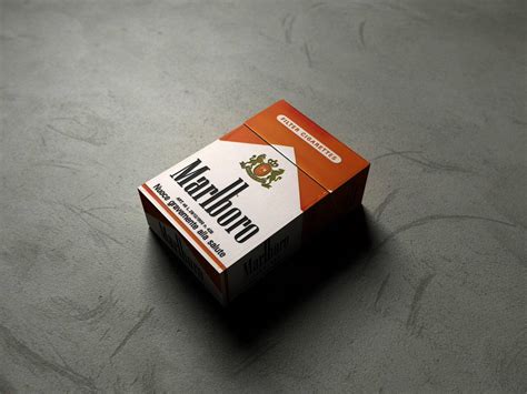 Marlboro Red Wallpapers - Wallpaper Cave