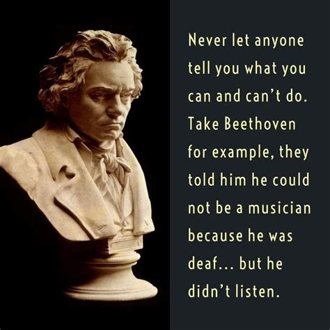 Beethoven Quotes - Dunia Sosial